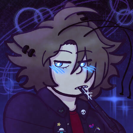 Head Icon $25